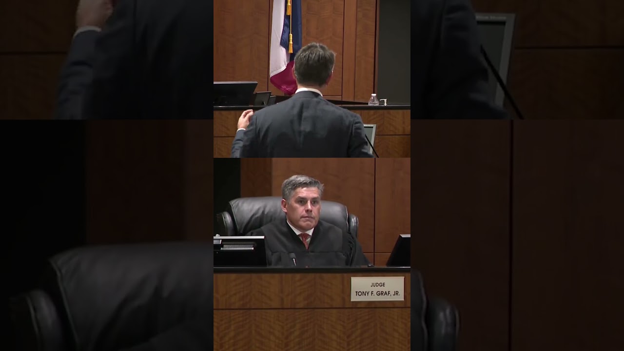 Attorneys clash in Charlie Kirk killing case