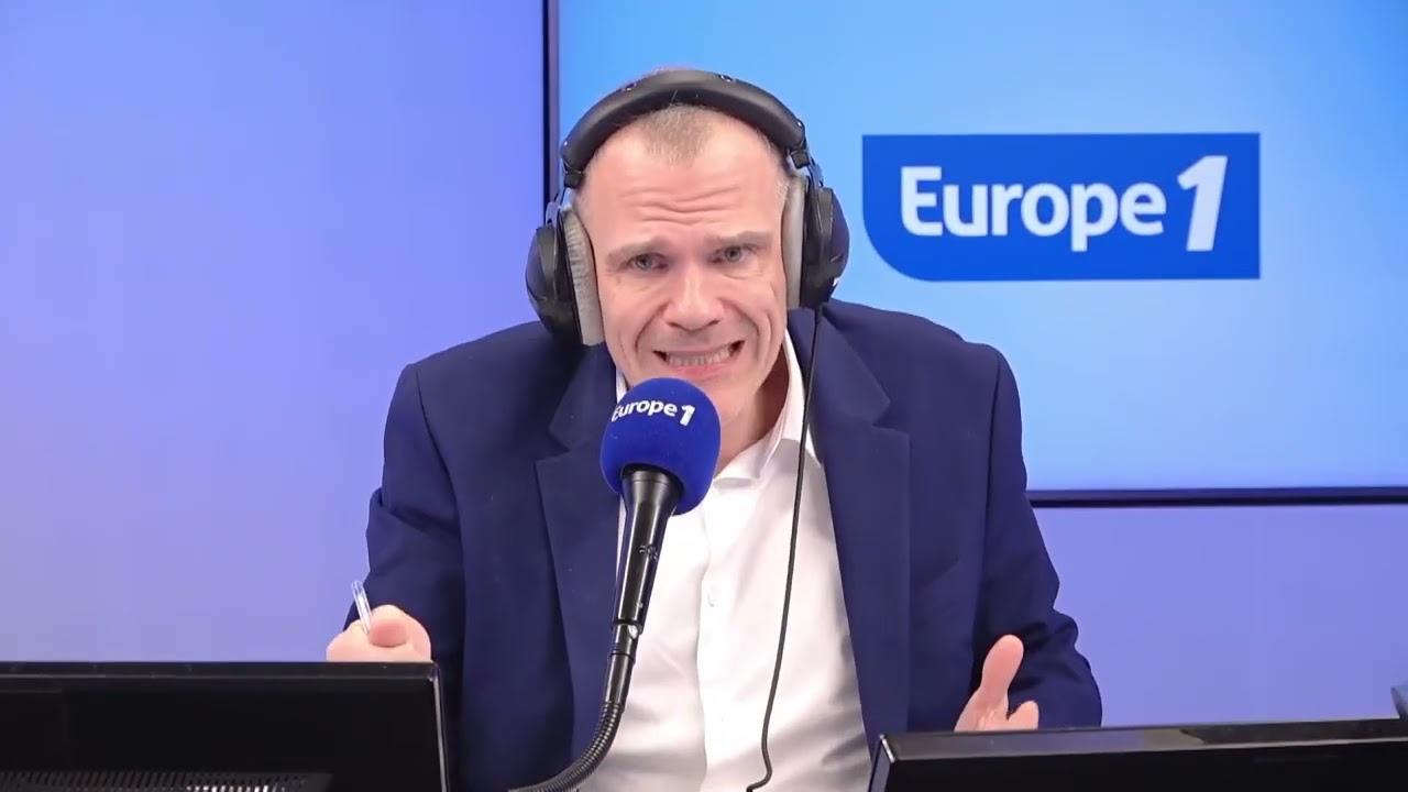 Menace terroriste iranienne : « Tous les pays ont des raisons de s'inquiéter » pense Claude Moniquet