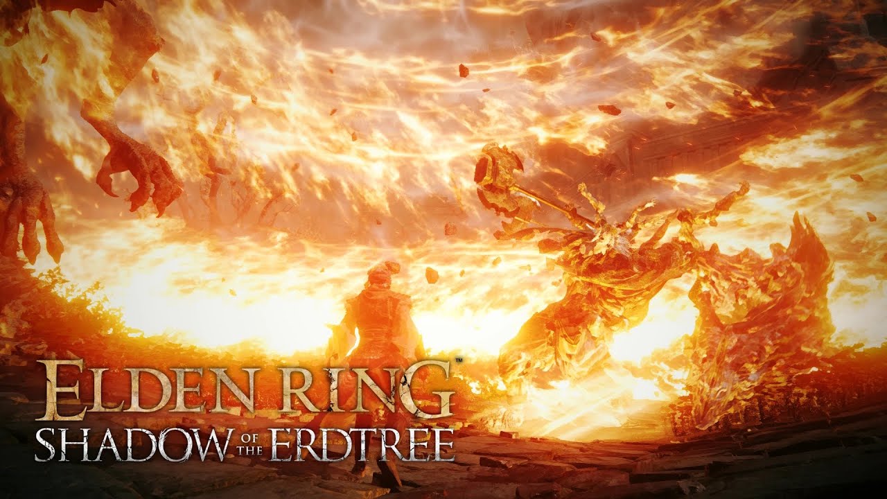 Elden Ring Godrick Overhaul - The Graft King (ver1.3)