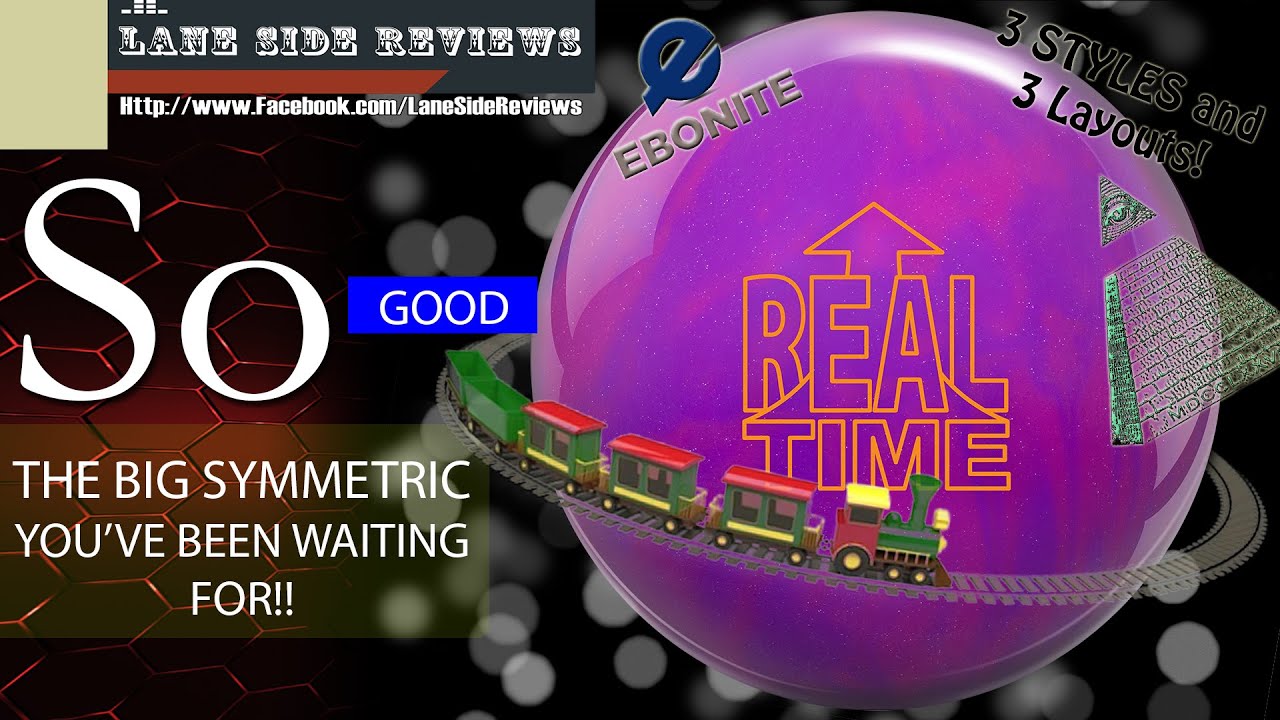 ТАК ХОРОШО, ЭТО ВРЕМЯ #ebonitebowling с РЕАЛЬНЫМ ВРЕМЕНЕМ!