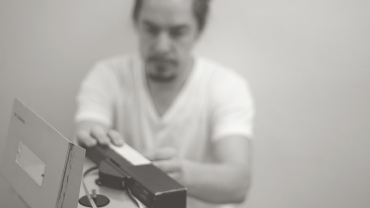 Feature Ring | Zu Gast: HAND (Ambient Techno)