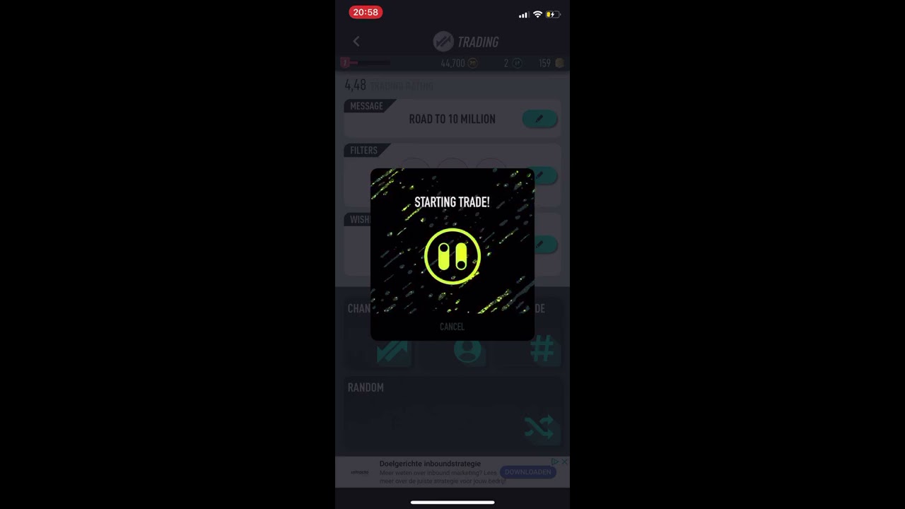 HOW TO GET FREE MONEY/COINS ON PACYBITS FUT 20! GLITCH! HACK!