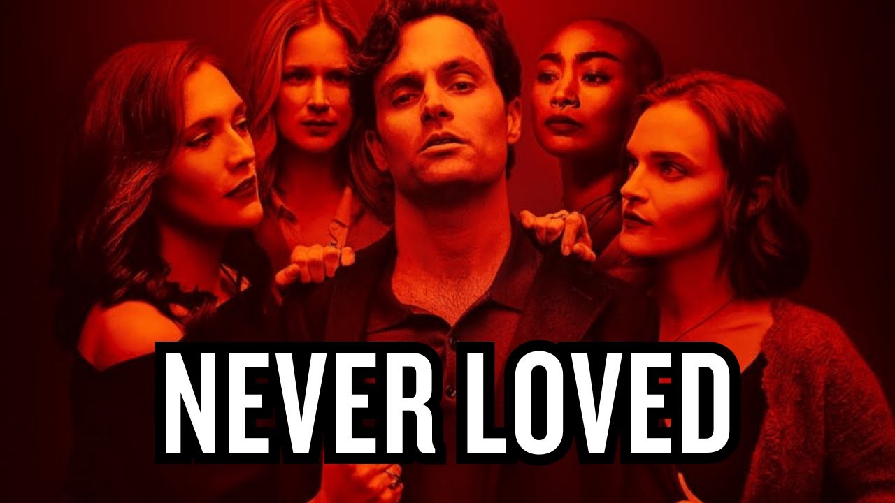 Joe Goldberg Never Loved Anyone | YOU’s Ending Was About Self-Deception