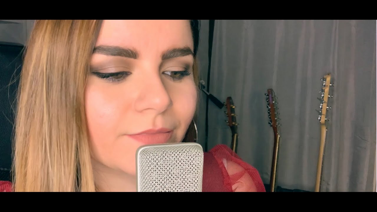 Francesca Lai - Shallow (Amore Nou) IN SARDO