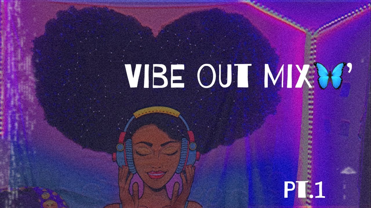 BEST R&B SOUL BEDROOM MIX PT.1 🦋🔥