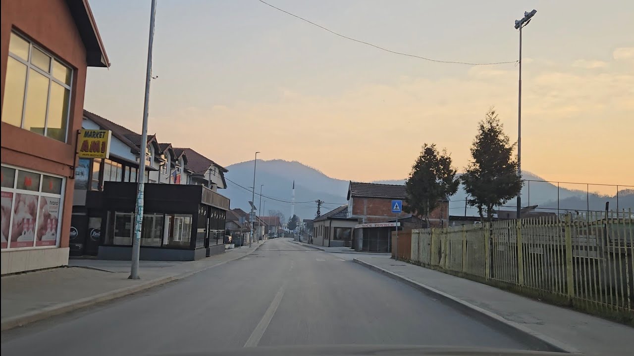Rasovo 9.3.2025 #bijelopolje