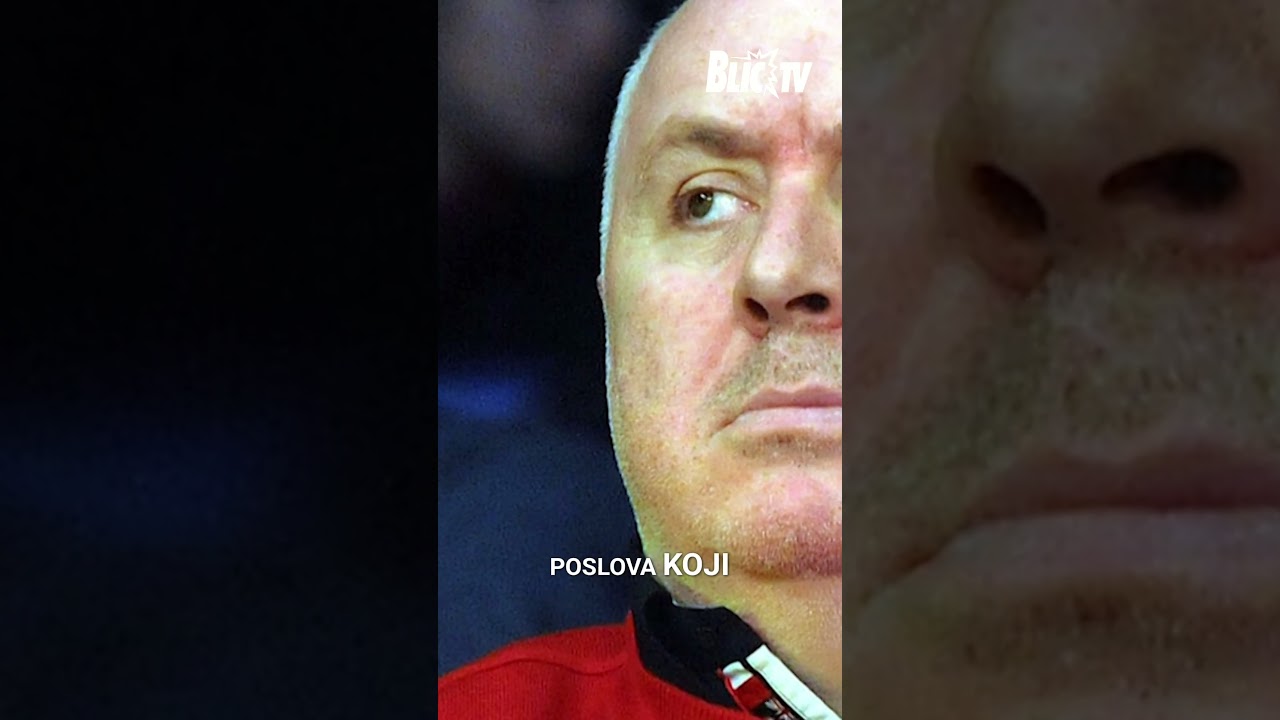 Aco Đukanović - Biznismen ili sprega vlasti i organizovanog kriminala u Crnoj Gori?