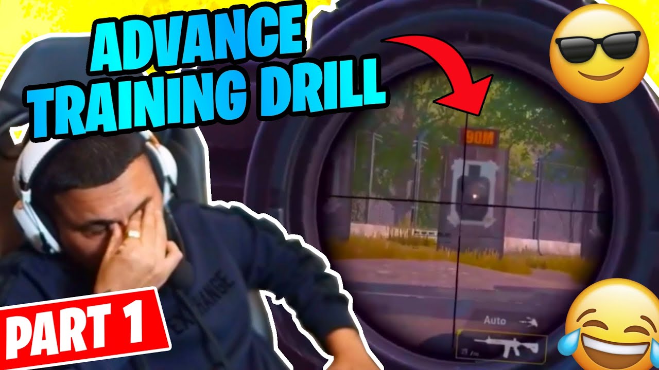 SID BHAI TRAINING DRILLS PT. 1 😱🥵 *GONE INSANE*