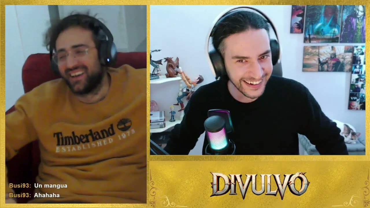 Salottino anime/manga e friendly Monster Hunter Wilds - Live Uncut