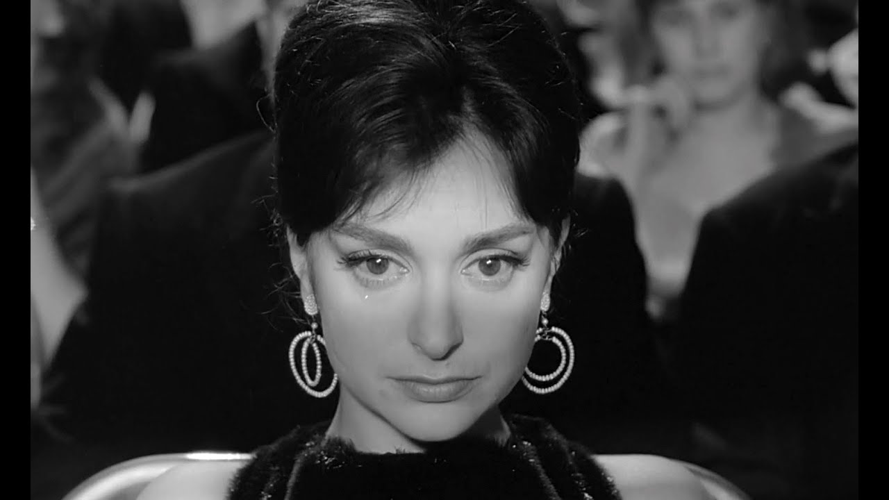 Adorable Adriana Asti ❤️ “Vivere ancora” tribute (CZ titulky)