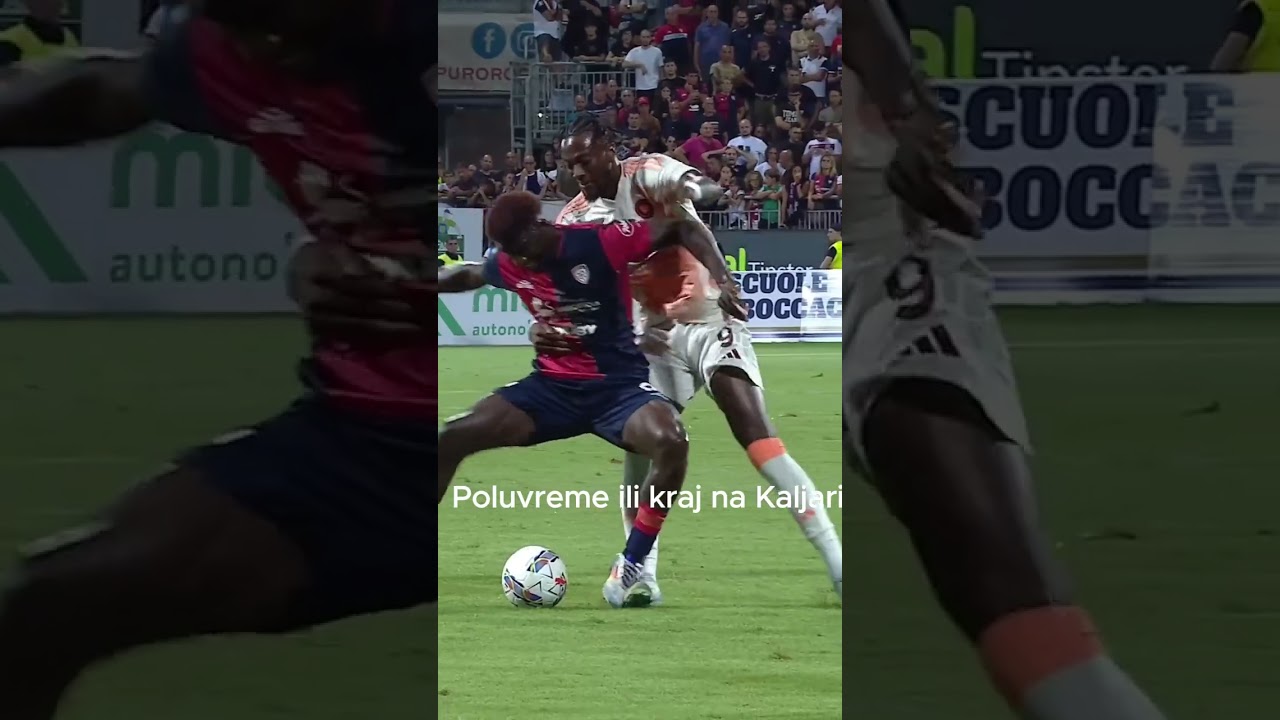 Cagliari vs Como