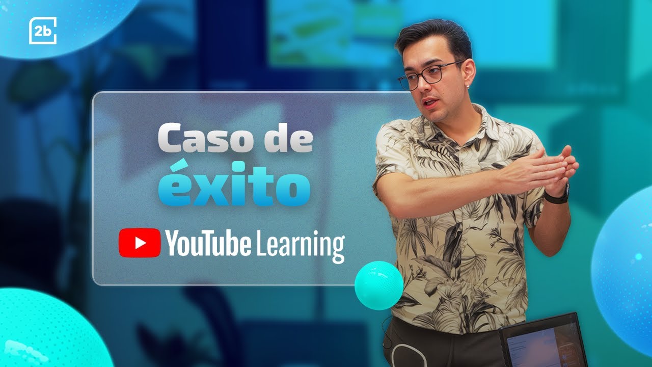 Cómo 125 Creadores Latinoamericanos Transformaron Sus Canales en 6 Meses | Caso de Éxito 2btube