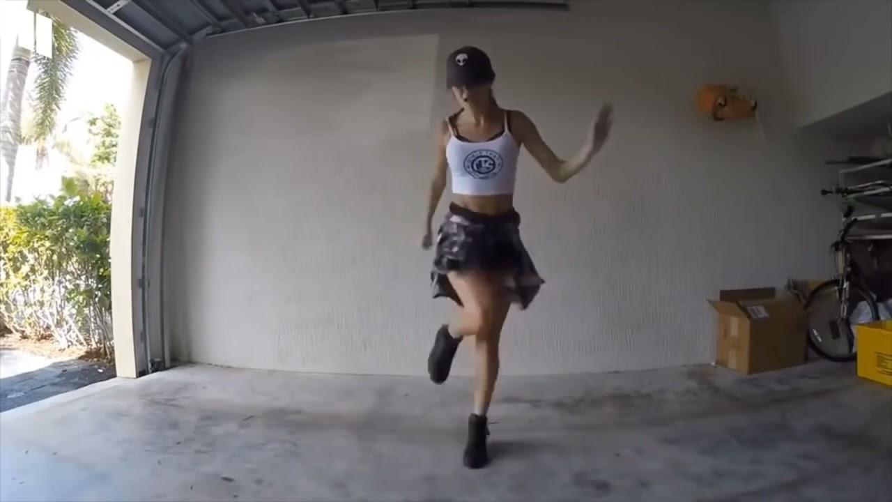 JOIN THE DANCEFLOOR!