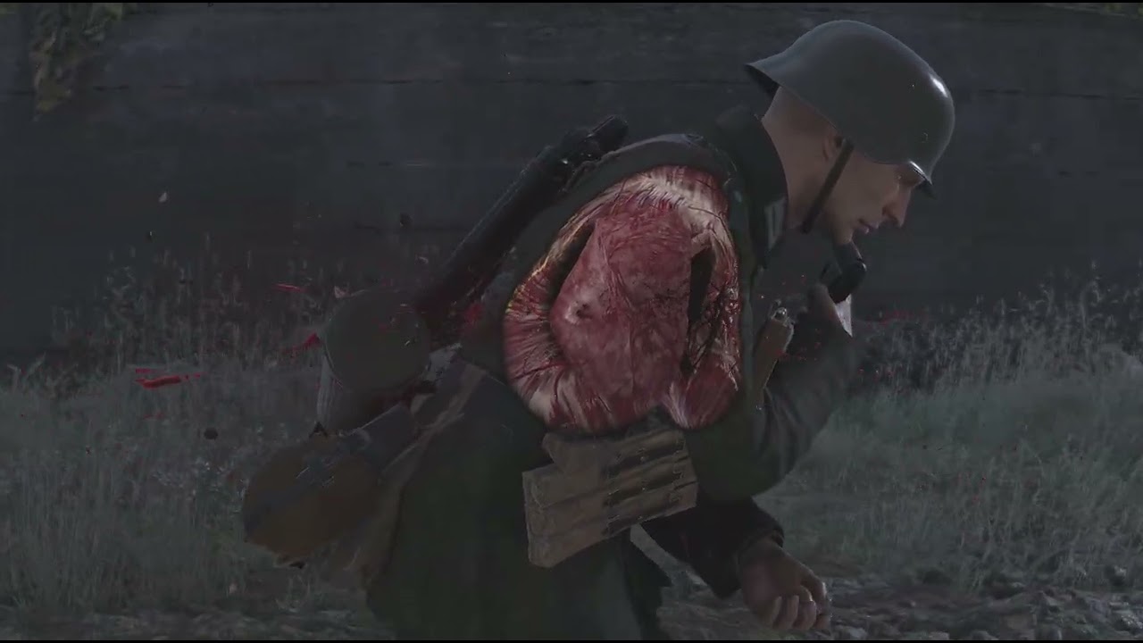 Sniper Elite: Resistance