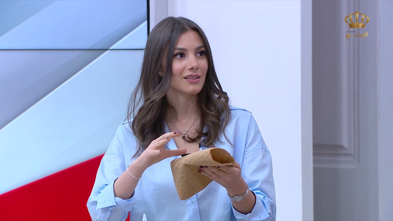 يوم جديد  حياة صحية مثالية  اخصائية التغذية نور جهاد