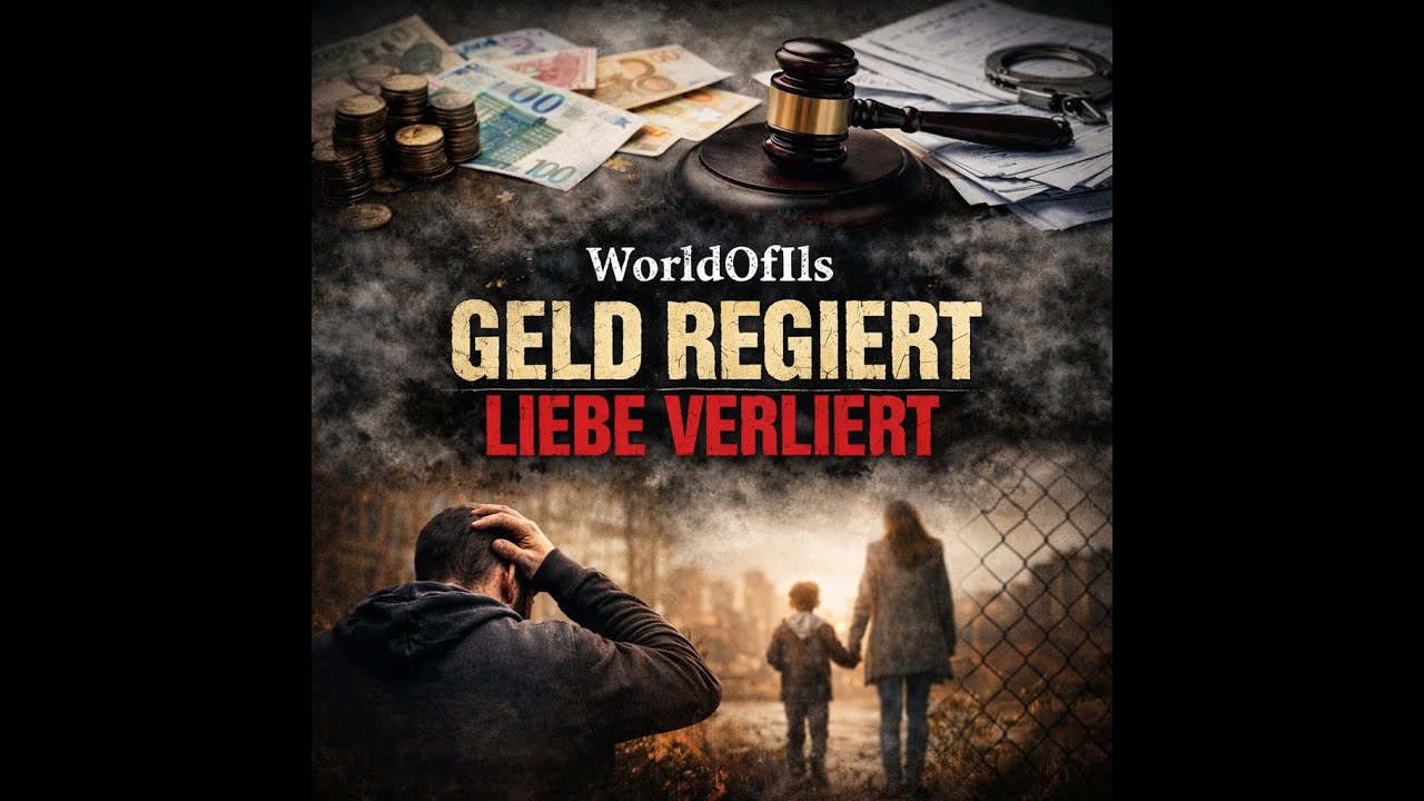 WorldOfIls - Geld regiert, Liebe verliert 