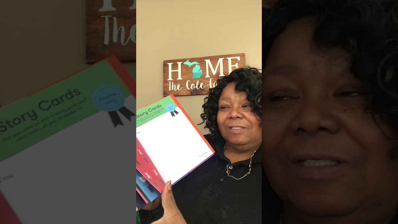 WRITE ON: MY STORY JOURNAL