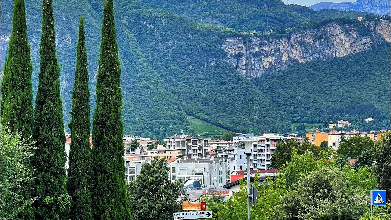 Life at the University of Trento | My Blog about Student Life and the City