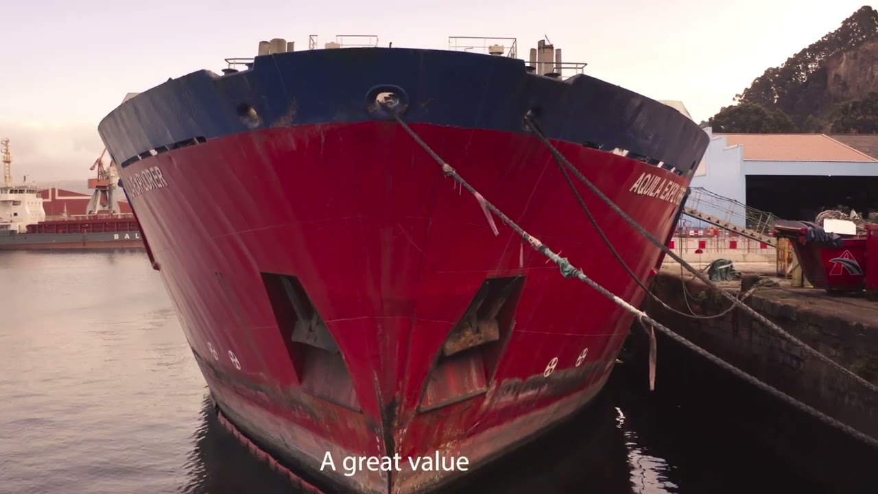 Hot Docs 2022 Trailer: SCRAP