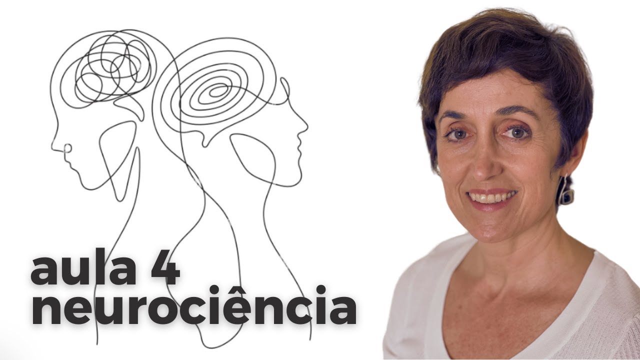 Aula 04 | Curso | Neurociência: Entre Emoção e Razão | com Claudia Feitosa Santana