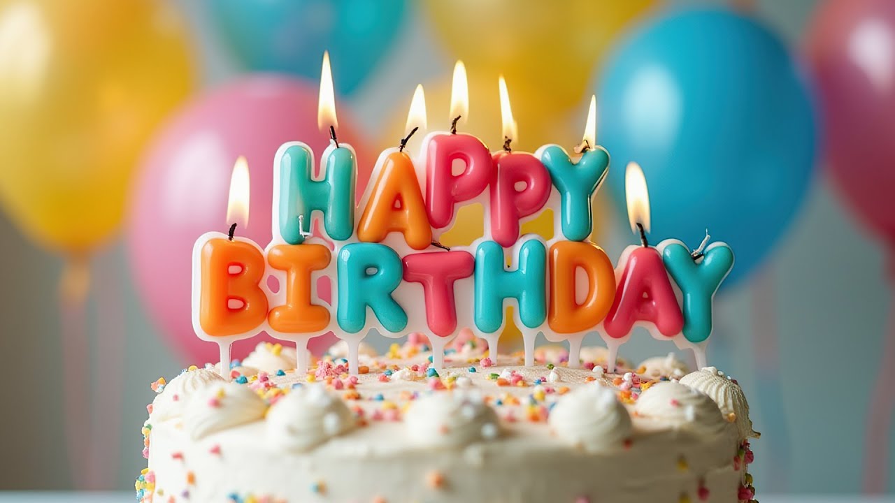 Happy Birthday Music Collection 2026 - Happy Birthday Music Collection Remix 2026