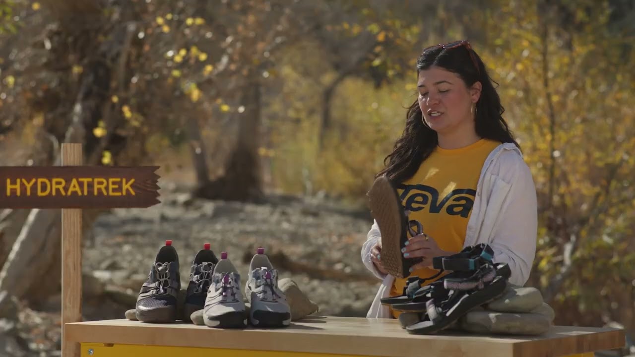 The Hydratrek Water Shoe: Best Features For Your Next Adventure