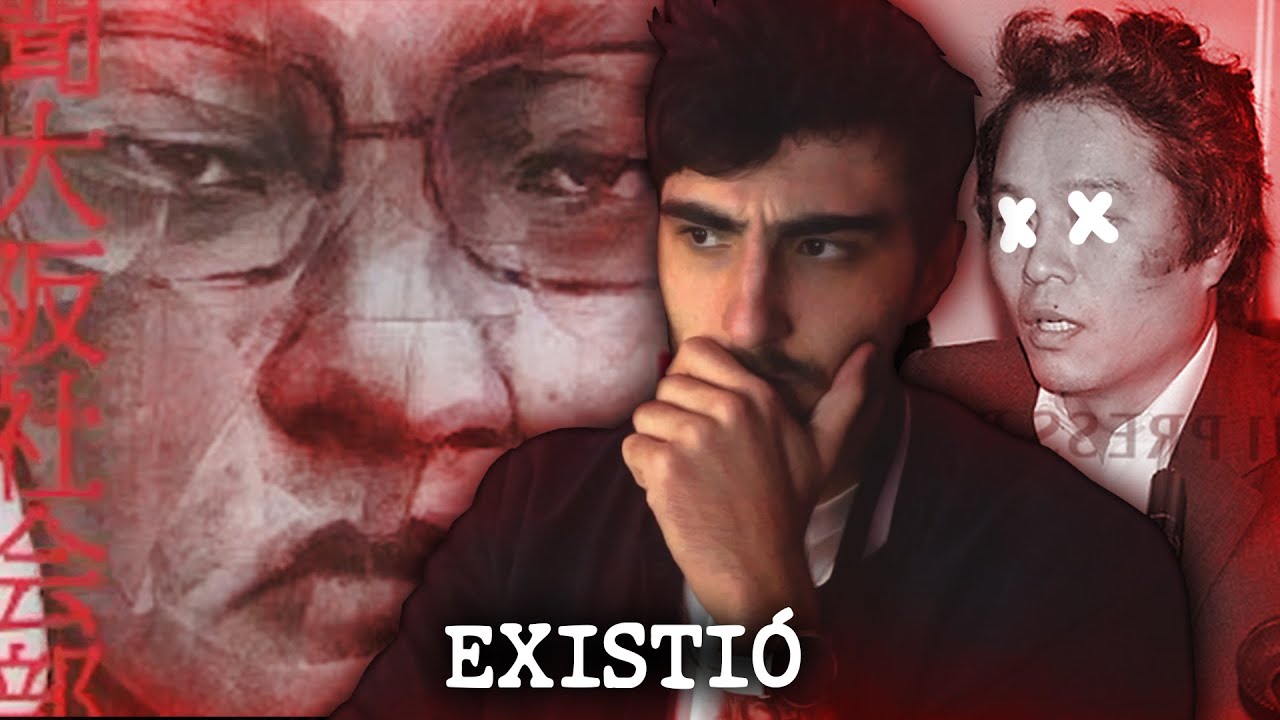 Caso Real: El MONSTRUO de las 21 CARAS!