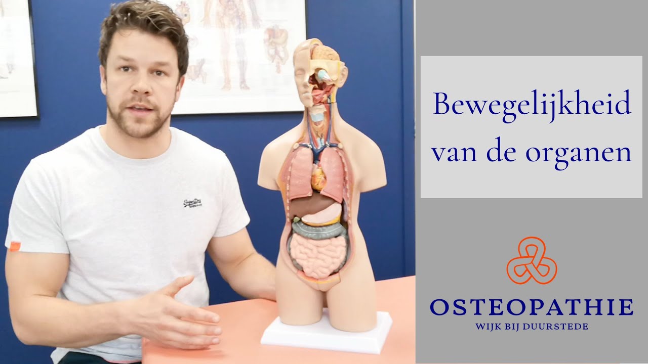 Beenklachten verdwijnen na behandeling osteopathie