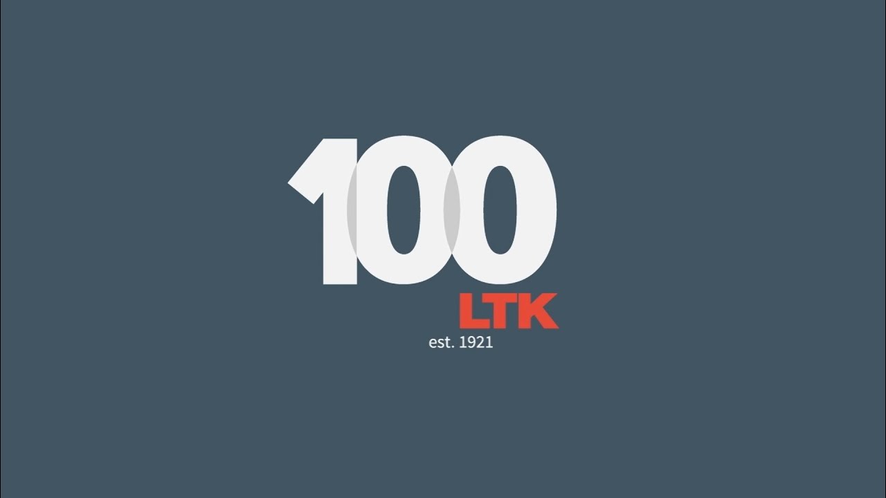 Celebrating 100 years of service