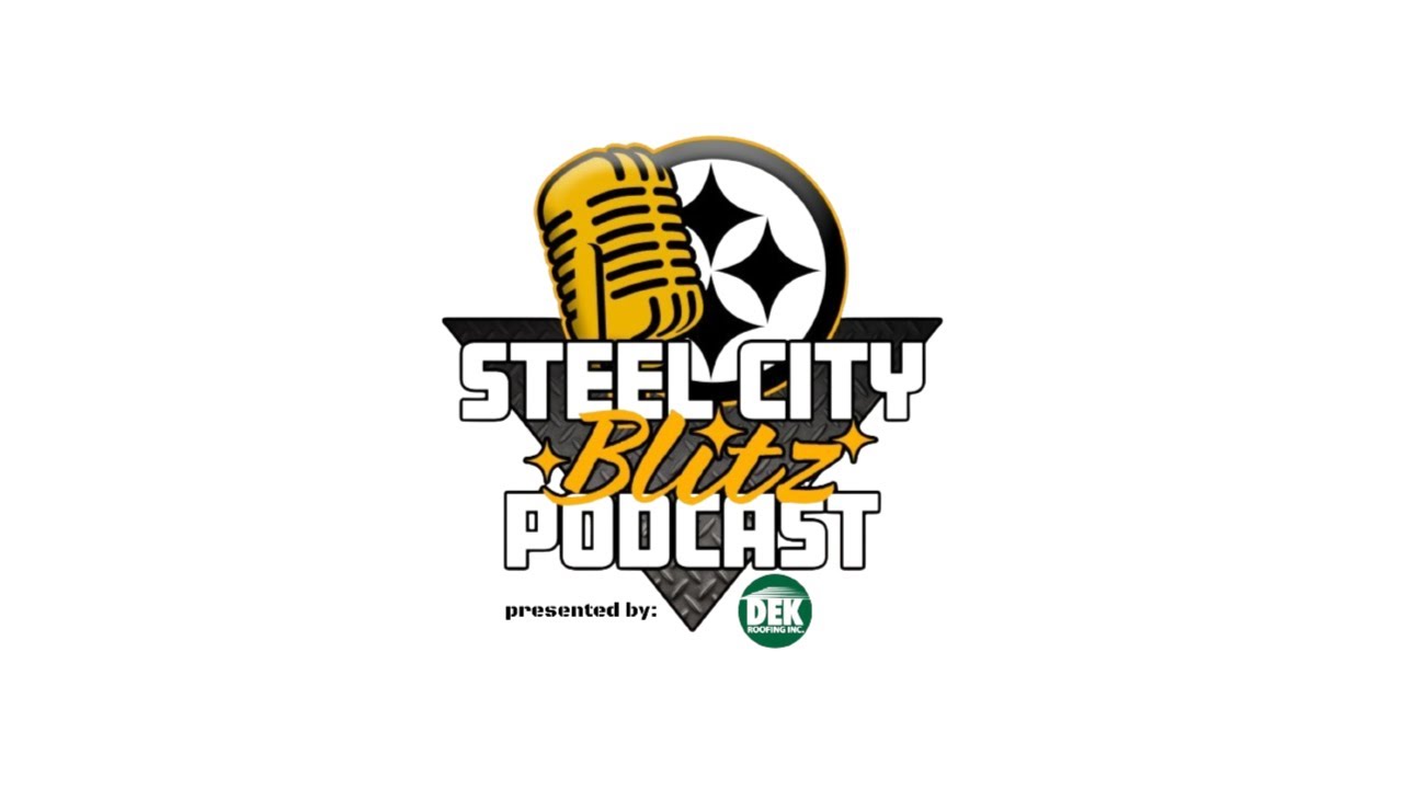 SCB Steelers Podcast 452 - Playoff Pushing