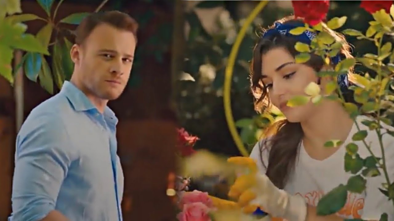 Henrique e Juliano part. Marília Mendonça - A Flor e o Beija-flor (Clipe Romântico)