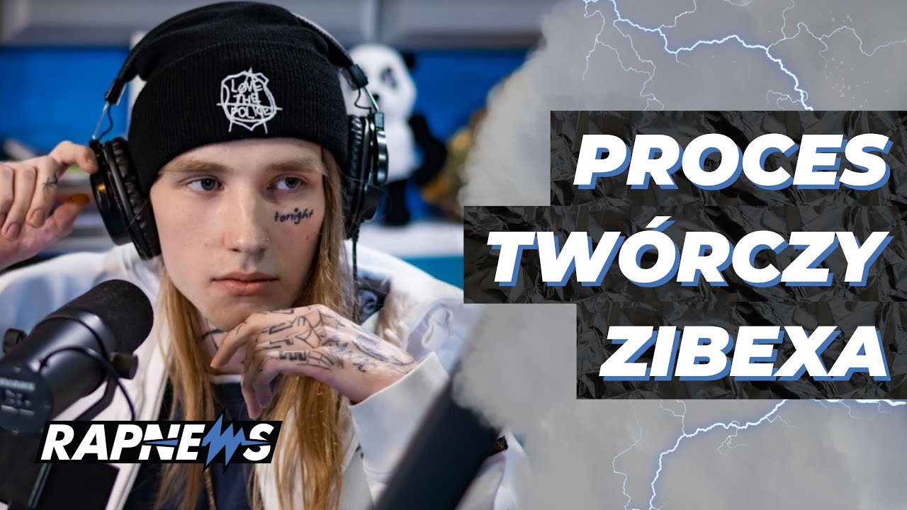 Jak ZIBEX pisze numery?