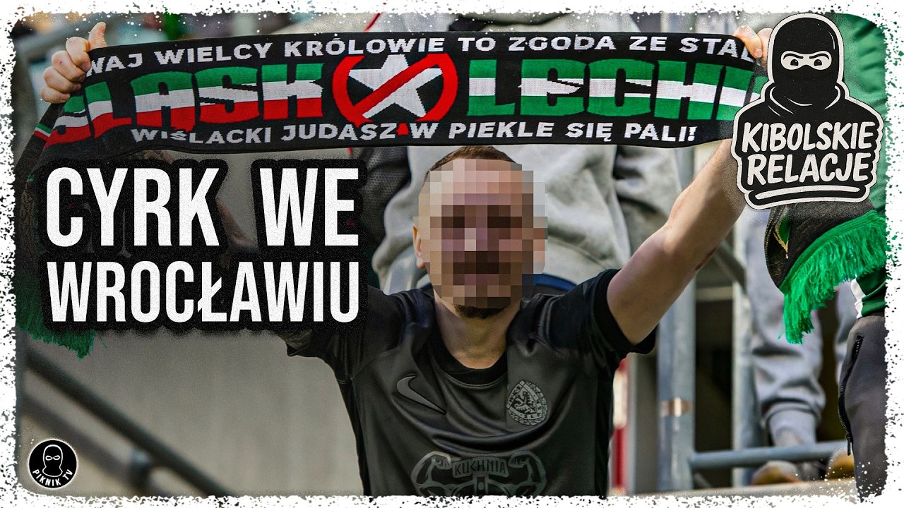 Wisła bojkotuje mecz ze Śląskiem, Lech opuszcza klatkę w Łodzi, Pasy w Warszawie
