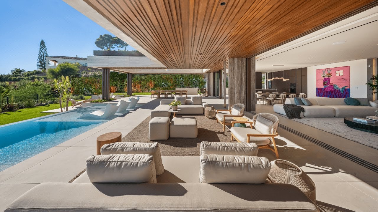 🔥2 Villas RESERVED! PRICE LIST INSIDE — La Quinta Marbella DV3415