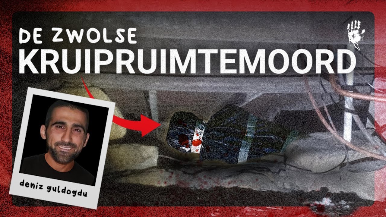 De Zwolse Kruipruimtemoord - 2018