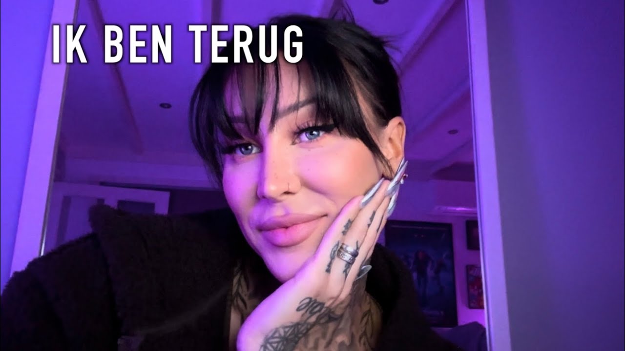 SAMPLES TESTEN, Wat ik eet, I'm back!!! | Keeping Up With Jessie VLOG