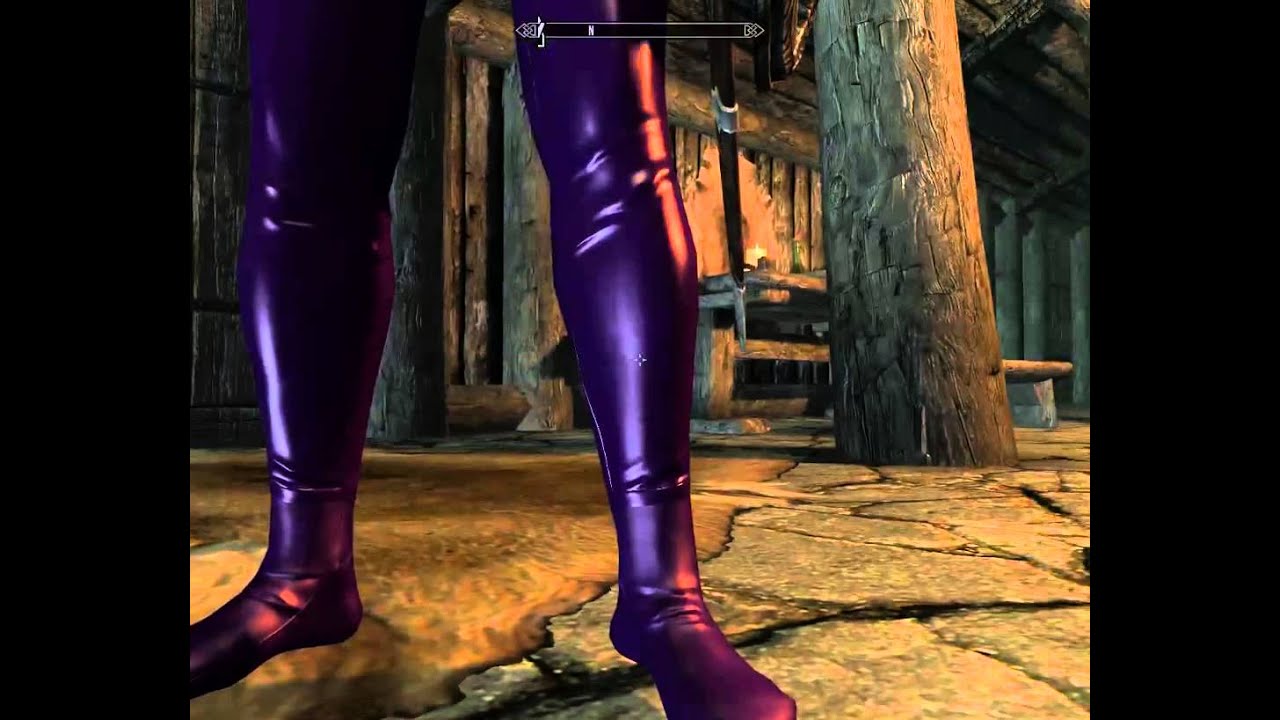 Skyrim Modded P2 (Part 8)