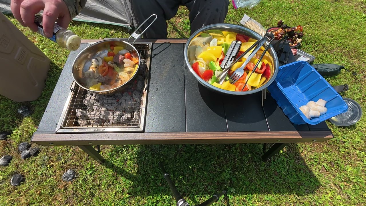 Naturehike Folding IGT Camping Table