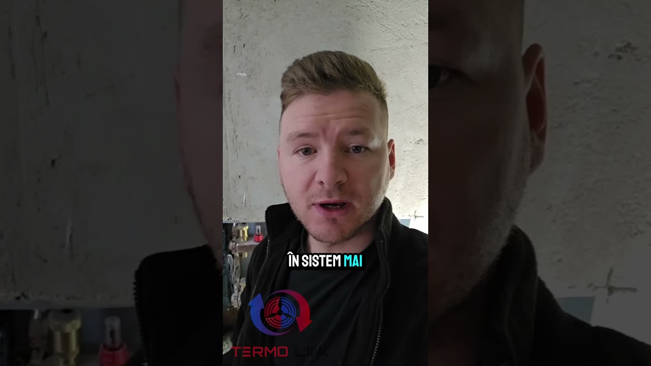 Automatizare Salus cu termostate pe zone | instalare