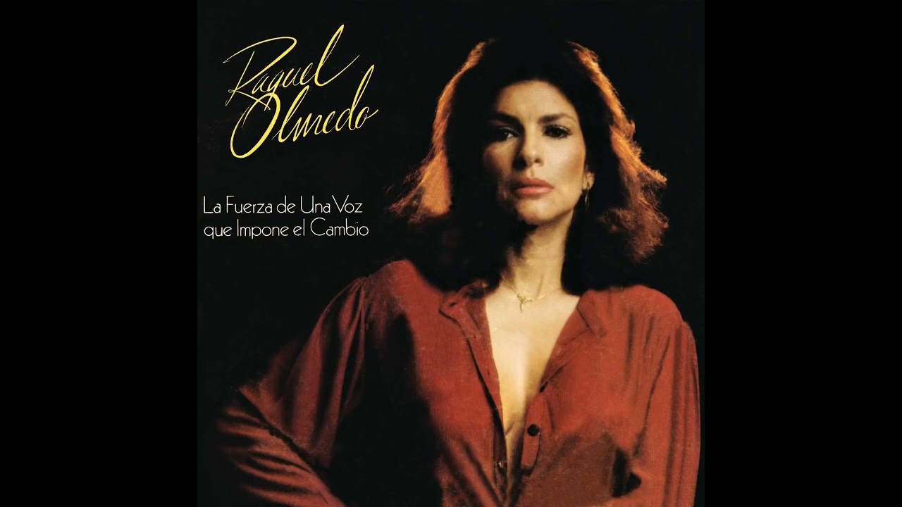 Esta es mi vida - Raquel Olmedo (versión dark Travesti Show) Alex Ildefonso