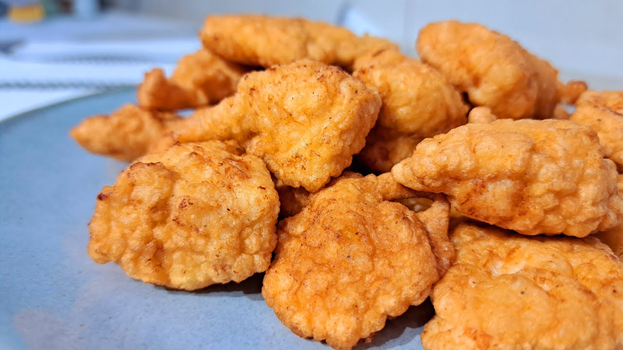 📌📜 Secretul unui piept de pui pane reușit, cu un gust și o textură aparte | Șnițele 😋👌 #46