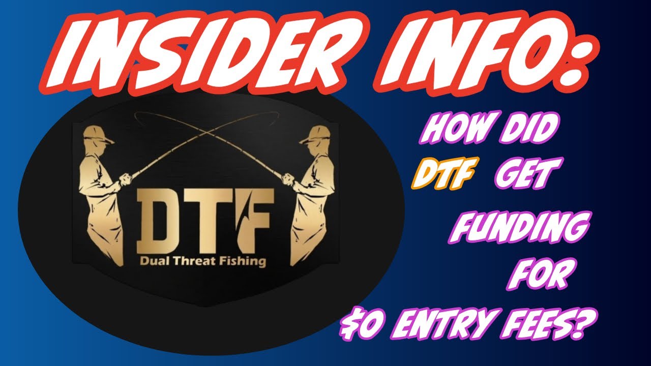 Duel Threat Fishing: Team Tournaments with NO Entry Fees!