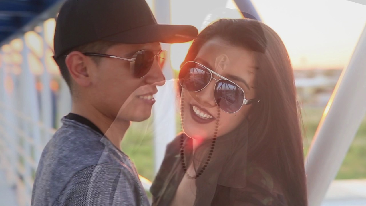 Ahlex - Cosas Buenas [V&iacute;deo oficial] 2017