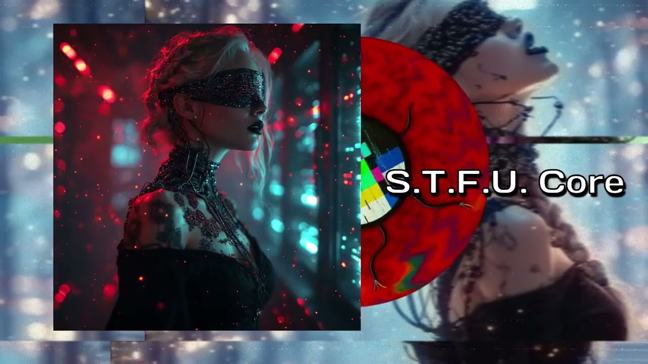 S.T.F.U. Core : A.i.J.i.