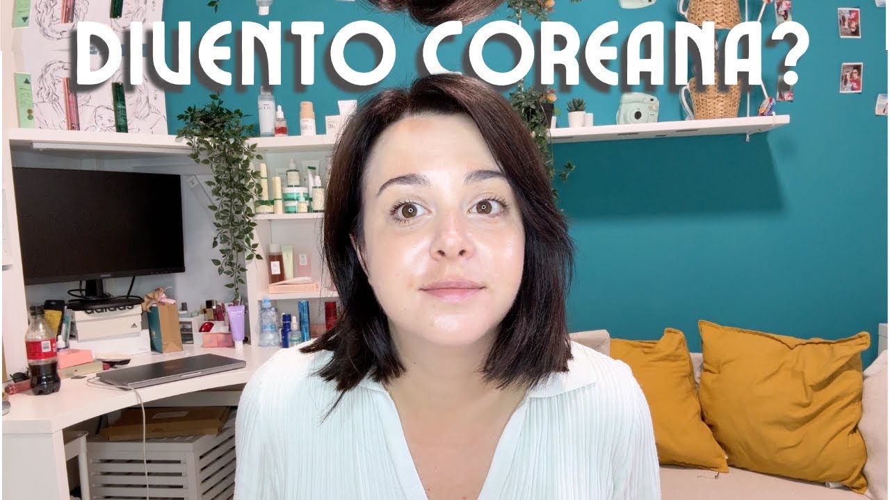 Ecco perché ho detto NO alla cittadinanza coreana (anche se potrei prenderla)