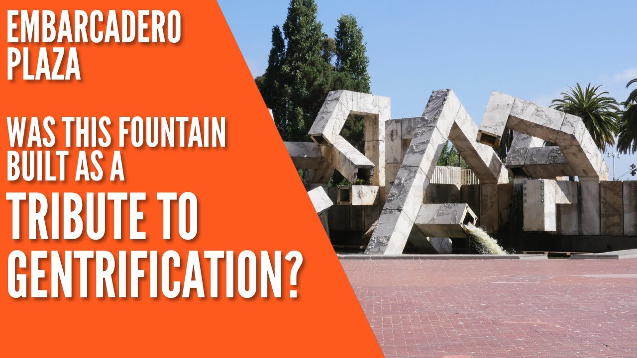 Embarcadero Plaza | Embarcadero, San Francisco