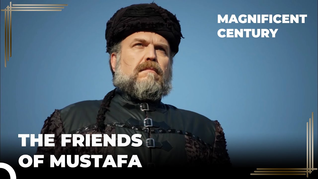 Captain Turgut Ignored Captain Pasha's Orders | Magnificent Century