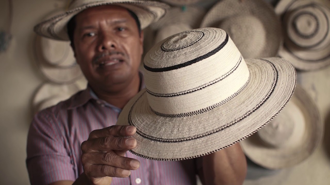Tu Canal al día: Sombrero Pintado