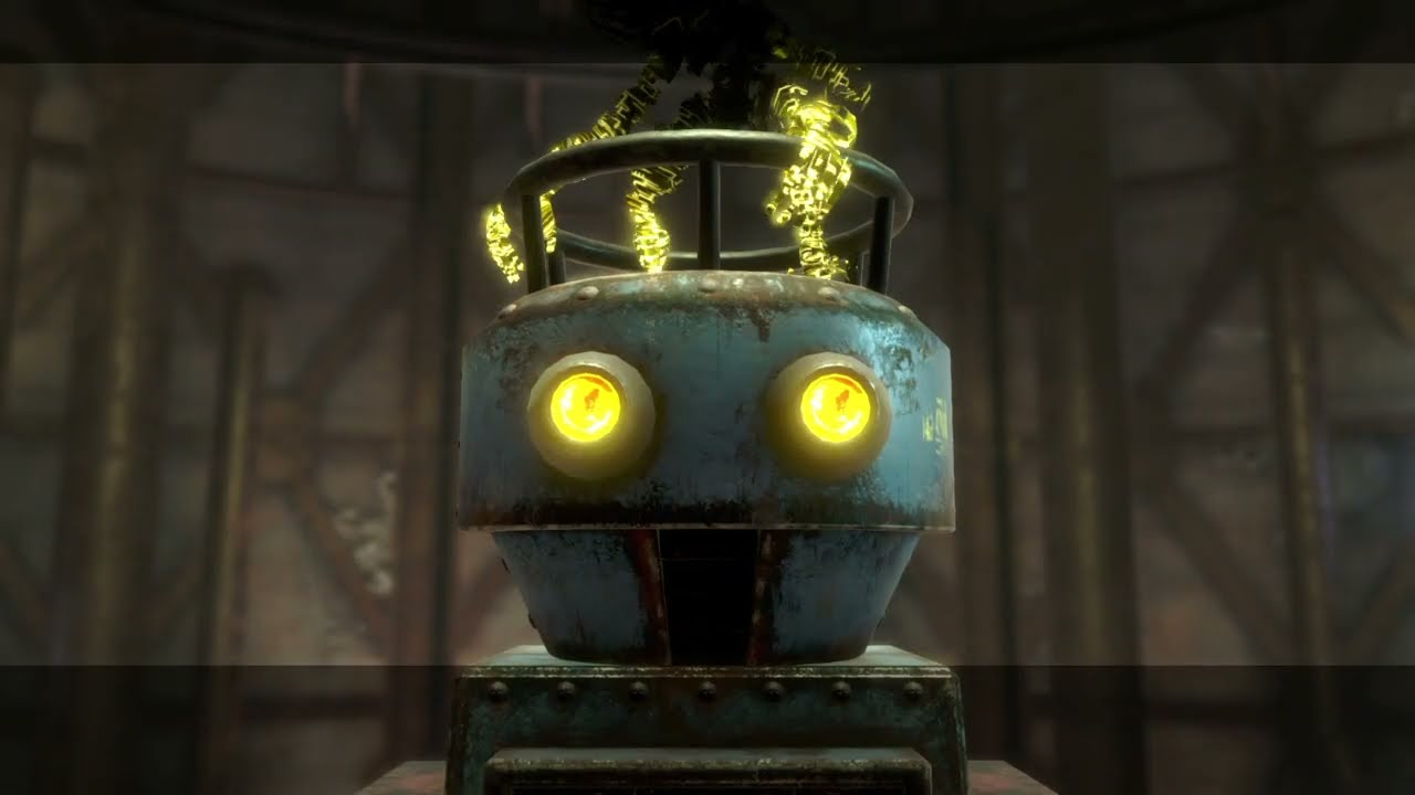 NieR Replicant #94