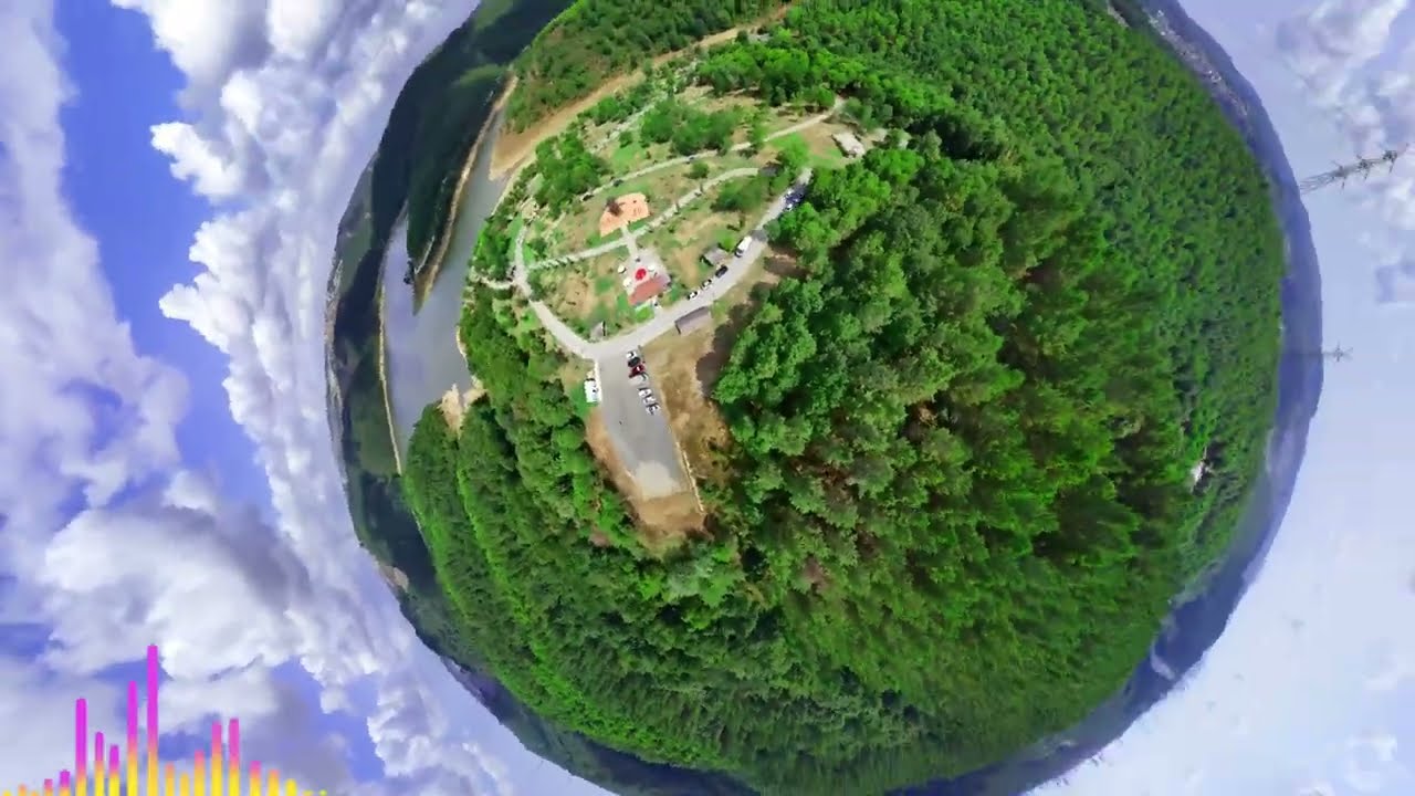 Istanbul Nature & Bosphorus Edition l DJ Balkanski